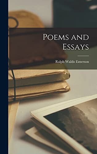 Poems and Essays
