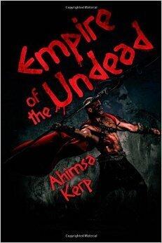 Empire of the Undead