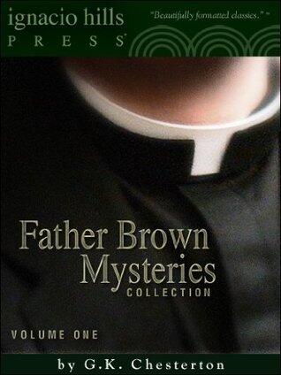 Father Brown Mysteries Collection