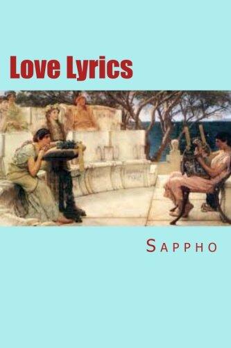 Love Lyrics