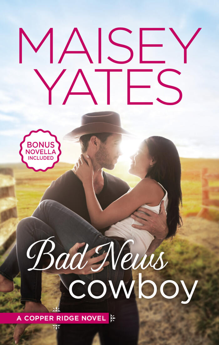 Bad News Cowboy