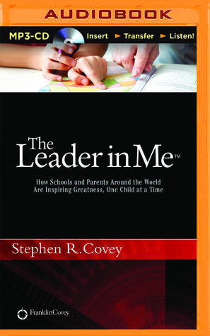 Leader in Me, The