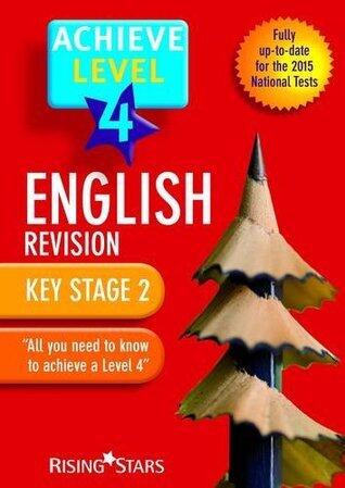Achieve English Revision: Level 4