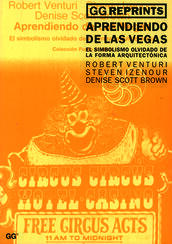 Aprendiendo de Las Vegas