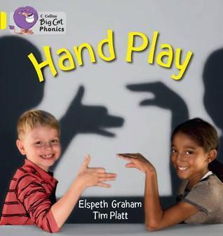 Hand Play: Band 03/Yellow