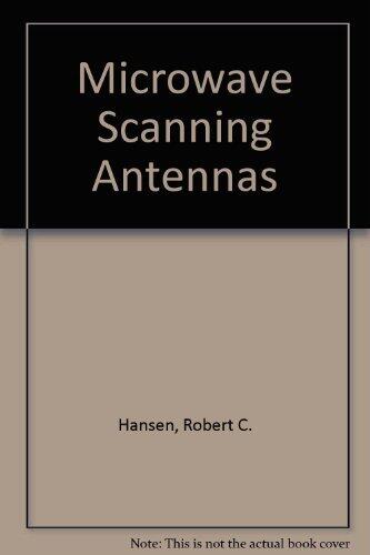 Microwave Scanning Antennas