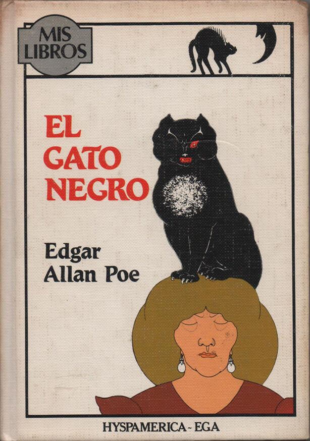 El gato negro