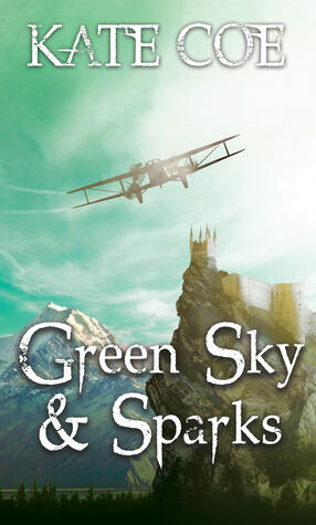 Green Sky