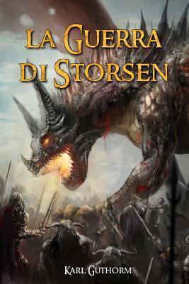 La Guerra di Storsen