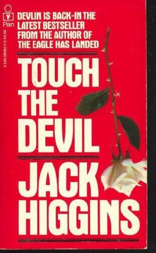 TOUCH THE DEVIL