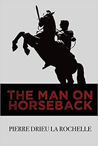 The Man on Horseback