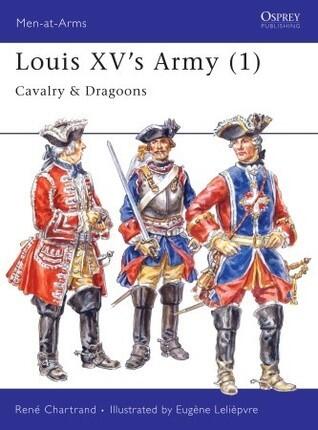 Louis XV's Army