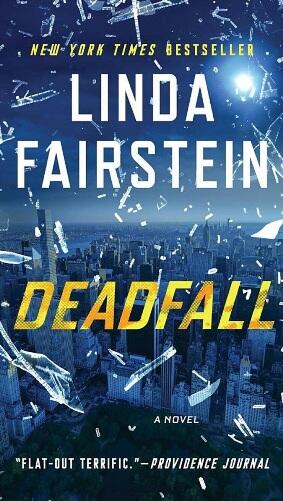 Deadfall: A Novel