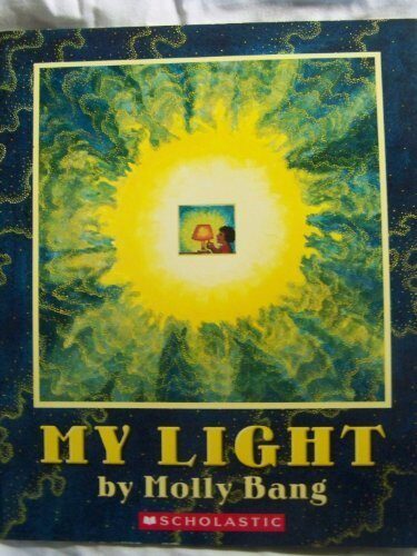 My Light by Molly Bang