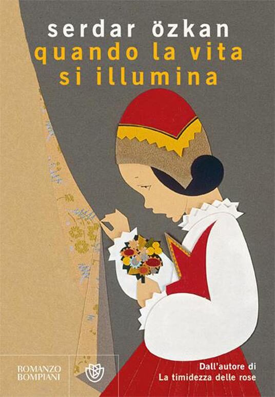 Quando la vita si illumina
