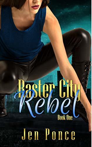 Raster City