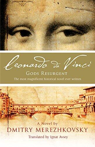 Leonardo da Vinci: Gods Resurgent