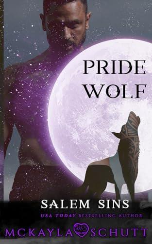 Pride Wolf: A Rejected Mates Romance: Paranormal Romance: Shifter Romance