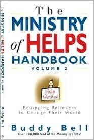 Ministry of Helps: Equipping Believers to Change Their World