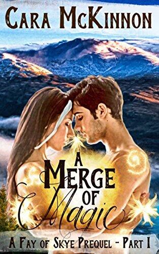 A Merge of Magic: Part One