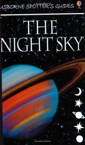 The Night Sky Spotter's Guide