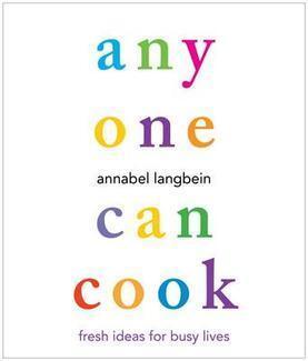 Anyone Can Cook