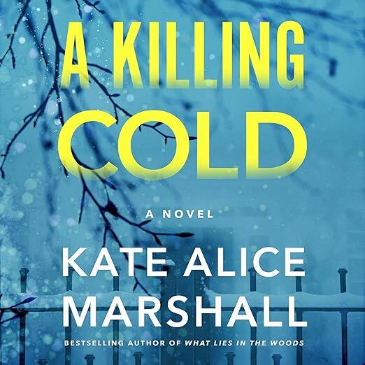 A Killing Cold