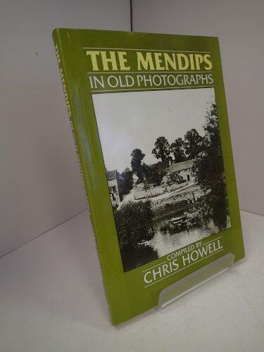 Somerset/Avon (The Mendips)