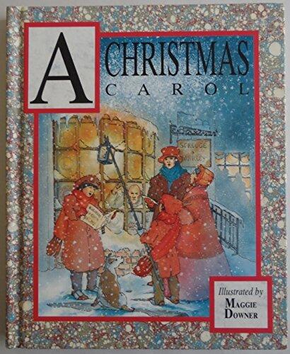 A Christmas Carol