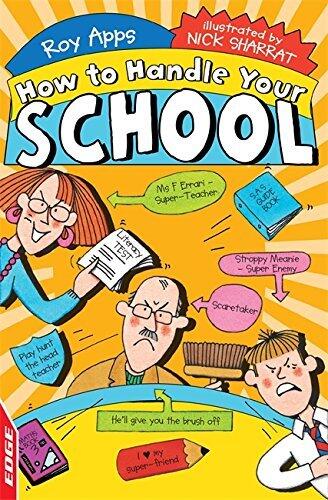 How To Handle Your School