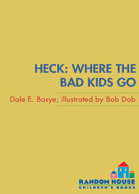 The Nine Circles of Heck
