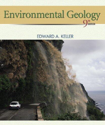Environmental Geology [Access Code]