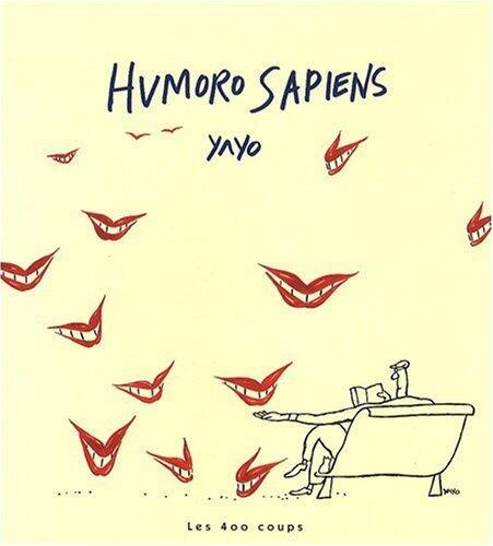 Humoro-sapiens