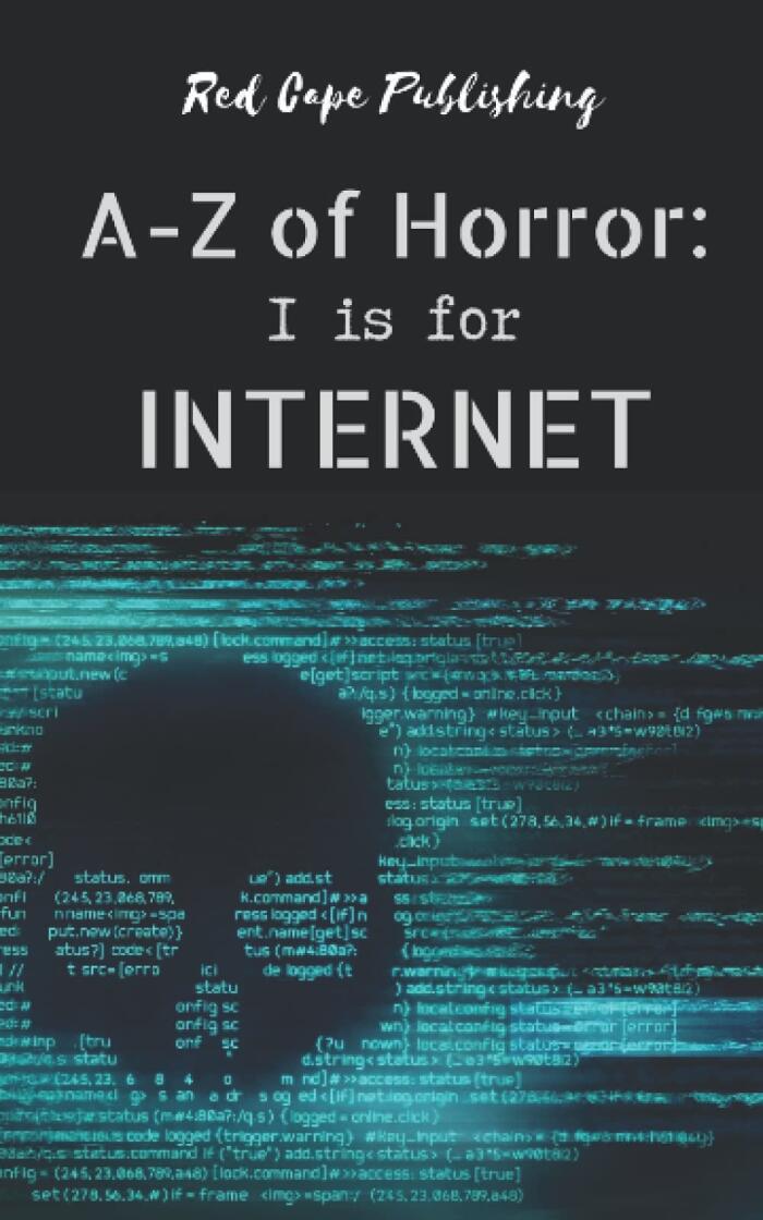 I is for Internet