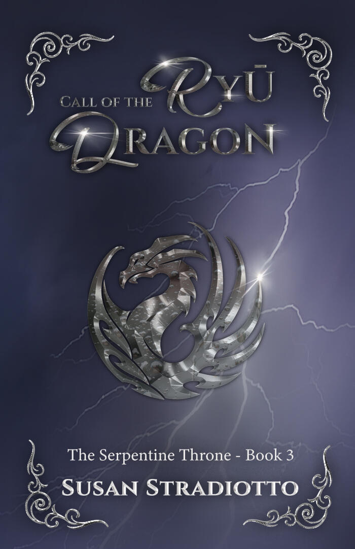 Call of the Ryū Dragon