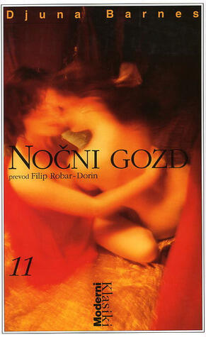 Nočni gozd
