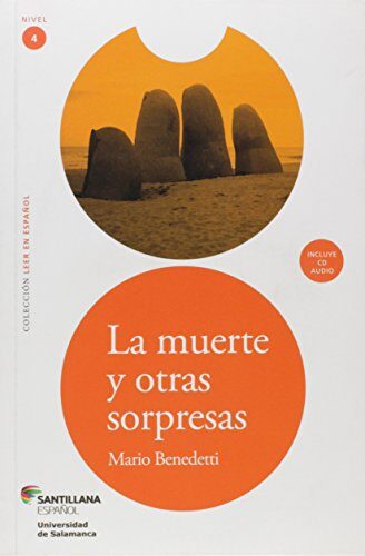 La Muerte y Otras Sorpresas - Nivel 4