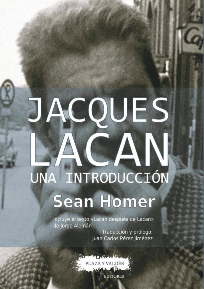 Jacques Lacan: Una introducción