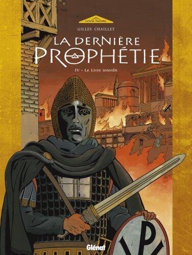 Le Livre Interdit