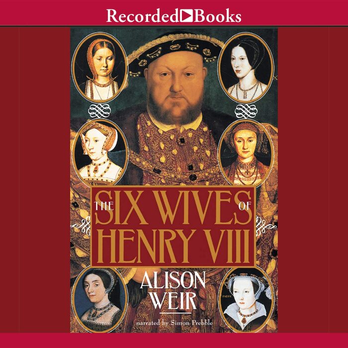 The Six Wives of Henry VIII