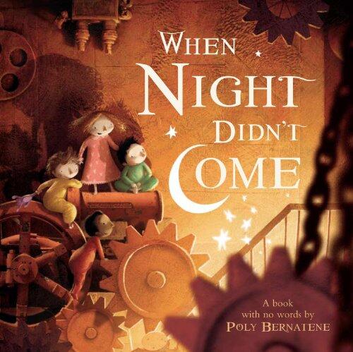 When Night Didn't Come