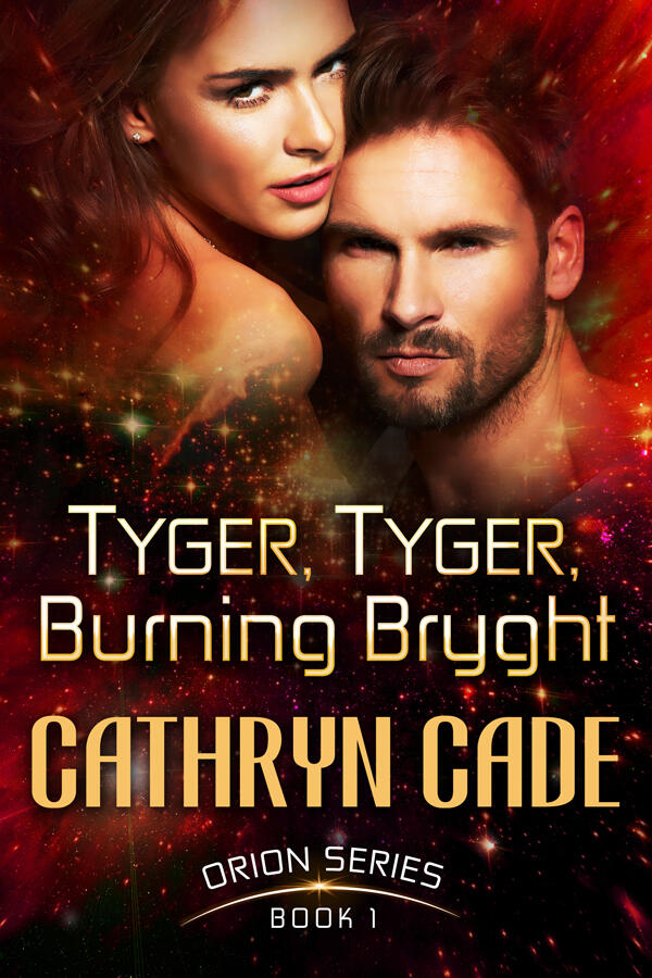 Tyger, Tyger, Burning Bryght