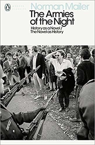 The Armies of the Night: History as a Novel, The Novel as History