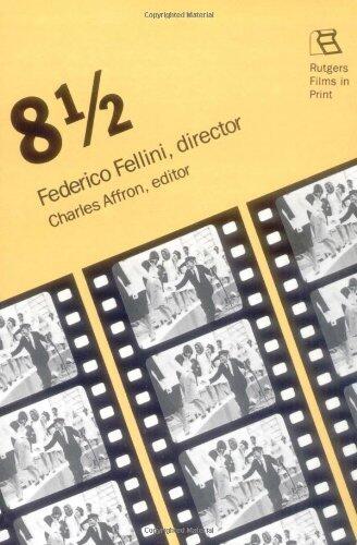 8 1/2: Federico Fellini, Director