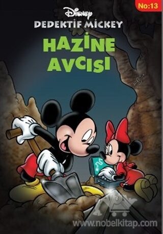 Hazine Avcısı