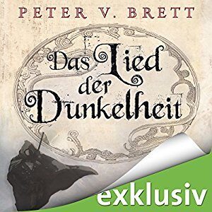 Das Lied der Dunkelheit