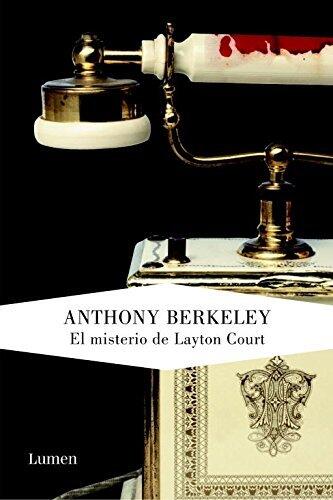 El misterio de Layton Court