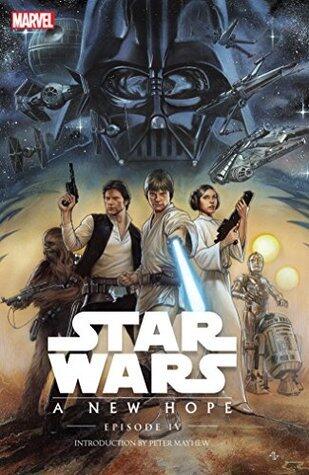Star Wars: Episode IV - A New Hope