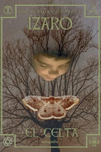 Ízaro, el celta