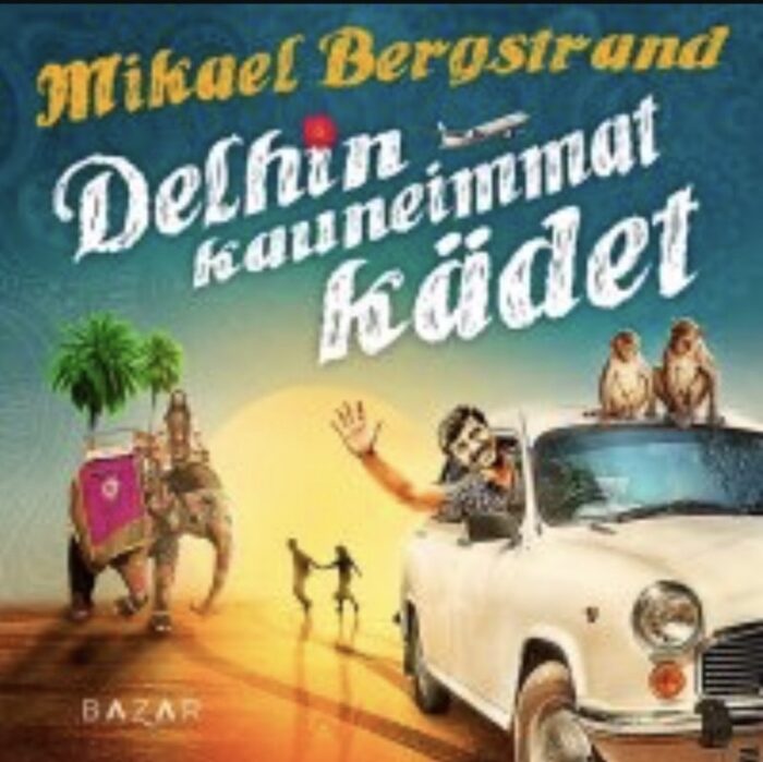 Delhin kauneimmat kädet